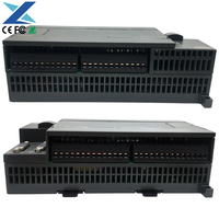 Controlador Lógico Programable SIMATIC S7-200 CN de Siemens, Nuevo y Original, Módulo de CPU PLC Compacto 6ES7216-2BD23-0XB8