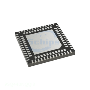 Clock Timing 9SQ440NQQI8 9SQ440 CK440 CLOCK GENERATOR BOM IC In Stock 100 UFQFN Dual Rows, Exposed Pad Ic Electronic Component C - Product Image 1