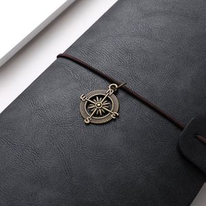 Ensembles de carnets personnalisés avec logo, carnet en cuir de marque, gobelet et stylo pour cadeaux promotionnels et événements professionnels - Product Image 4