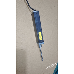 Sensor de Desplazamiento Onosokki GS-1830 IP64 Usado - Product Image 2