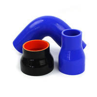 Pièces en caoutchouc silicone OEM, pièces en caoutchouc moulées, courbures ou réducteurs en U en NBR, NR, FKM, silicone, pièces en caoutchouc silicone sur mesure, faible MOQ