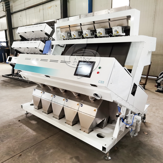 二手色选机二手大米色选机色选机出售 - buy used color sorter