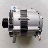 Alternateur Huayu 566-9549 5669549 applicable aux moteurs Caterpillar CAT 3406 3408 3412 3512 C9 C11 C18 5230B