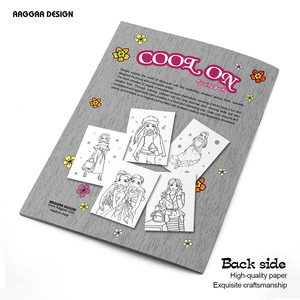 Nuovissimo Libro <span class=keywords><strong>da</strong></span> <span class=keywords><strong>Colorare</strong></span> <span class=keywords><strong>per</strong></span> Ragazze con Temi Fantasy e Magici, Pagine di Attività Artistiche Sicure, Regalo Creativo Ideale <span class=keywords><strong>per</strong></span> Bambini, Perfetto <span class=keywords><strong>per</strong></span> Regalini <span class=keywords><strong>per</strong></span> Feste - Product Image 2