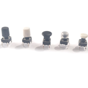 ฝาครอบสวิตช์แบบสัมผัส ใช้สำหรับฝาครอบสวิตช์แบบกดสัมผัส - Product Image 5