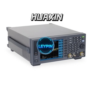Analizador de Espectro Básico (BSA) Keysight N9324C, Frecuencia de 1 MHz a 20 GHz, DANL a 1 G -144 dBmW ytdi - Product Image 1