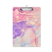 Carpeta Portapapeles A4 con Diseño Personalizado, Impresión Digital, Opaca, para Estudiantes, Mujeres, Hombres y Niños, Hecha en China