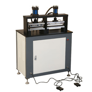 เครื่องตัดตายบัตรประชาชนพลาสติกพีวีซี - Product Image 1