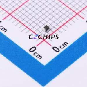 B72500E0200K060 Varistor 0603 Resistor ( Voltage: 33V )( Operating Voltage (DC): 26V (AC): 20V ) - Product Image 1