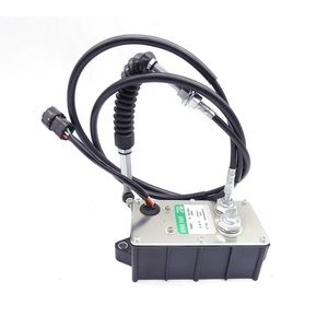 มอเตอร์เร่งความเร็วรุ่นใหม่ RJ40-94A120000A0 AC2/1500 AC2/2000 AC2/1000 FR150 SY335-9 SY235-7 SY235-8 SY235-9 คุณภาพสูงสำหรับรถขุด - Product Image 2