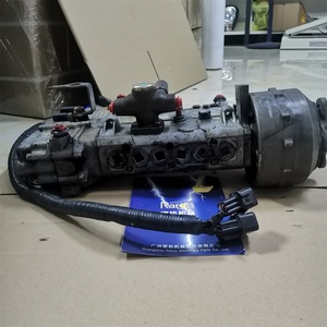Bomba Inyectora de Combustible 101060-6790 ME440455 SK330-6 SK350-6E SK220-3 6D16 6D16T ME440455 ME078427 101608-6353 101060-6790 - Product Image 4