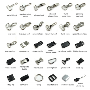 Hummer haken J-Haken Abreiß schnalle Sicherheits freigabe Metallic Schnalle <span class=keywords><strong>Lanyard</strong></span> Zubehör Kunststoff haken für <span class=keywords><strong>Lanyard</strong></span>