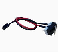 Rakitan Kabel Kawat Las yang Digunakan untuk Peralatan Medis