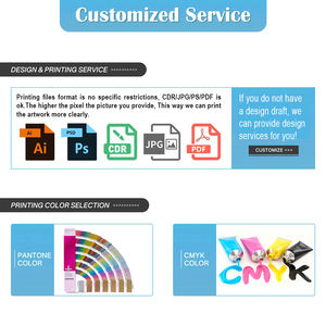 Impression de livres brochés personnalisables, usine d'impression de livres en Chine, OEM, impression de livres en couleur pleine page, couverture souple, services d'impression de romans anglais et <span class=keywords><strong>français</strong></span> - Product Image 5