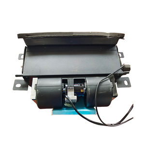 <span class=keywords><strong>2025</strong></span> Tùy Chỉnh Chất Lượng Cao 12V/24V Điện Tản Nhiệt Hệ Thống Điều Hòa Không Khí Cho Xe Ô Tô Điều Kiện Mới Với R134a Lạnh - Product Image 5