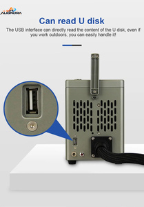 20W 30W 50W Handheld Fiber Laser Marking Machines Outdoor Portable Laser Engraver <b>Small</b> Engraving Machine for Car Tire <b>Mirror</b> - Product Image 5