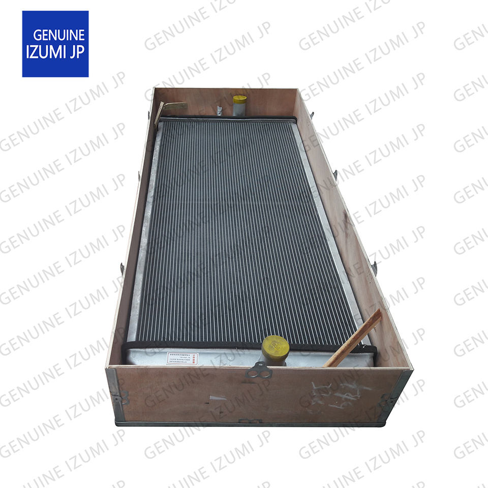 C9 E336D E330D Radiator Suitable for Caterpillar Engine Parts| Alibaba.com