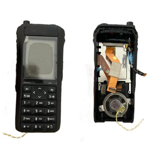 Carcasa de Repuesto para Radio Bidireccional R7, Carcasa Frontal para Radio Motorola - Product Image 1