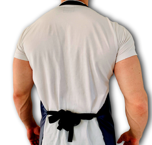 Dầu Chống Thấm Bằng Chứng Axit Và KHÁNG KIỀM Công Nghiệp PVC Tạp Dề Tạp Dề - Product Image 4