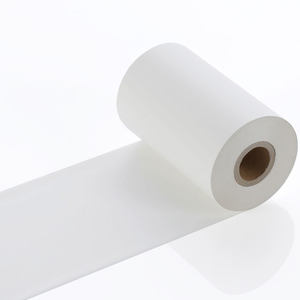 Wholesale Price Compatible CK36 <strong>White</strong> Thermal Transfer Resin Printer <strong>Ribbon</strong> - Product Image 5