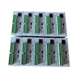 नया मूल पीएलसी प्रोग्राम नियंत्रक डेल्टा dvp12s211s S2 श्रृंखला 12 अंक cpu मॉड्यूल - Product Image 3