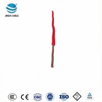 2,5mm² Kupferleiter PVC-Isoliertes Gebäudekabel Elektrokabel für Beleuchtung und Stromverteilung