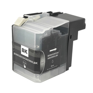 Cartouches couleur compatibles pour imprimantes tout-en-un <span class=keywords><strong>Brother</strong></span> LC539XL LC535XL DCP-J100 J105 - Product Image 2