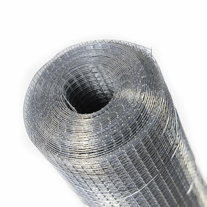 Wholesale Galvanized Welded <strong>Wire</strong> <strong>Mesh</strong> Roll Hardware Cloth <strong>Wire</strong> Netting <strong>for</strong> <strong>Chicken</strong> <strong>Coop</strong>