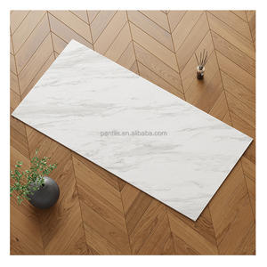 Azulejos de Porcelana Pulidos para Diseño de Interiores de Restaurantes, Azulejos de <span class=keywords><strong>Gres</strong></span> Porcelánico de 120x60, Azulejos de Porcelana de Lujo Semi Brillantes - Product Image 1