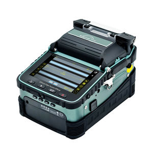 Новое AI-6A + оптоволоконный Соединитель с шестью двигателями, оптоволоконное оборудование для сетевого использования с высоким качеством VFL и OPM - Product Image 5