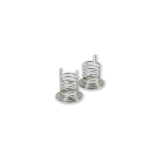 สปริงอัดแบบสัมผัสสำหรับงานอุตสาหกรรม ผลิตตามสั่ง (เหล็กสปริง) - Product Image 1