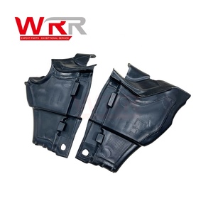 51757171791 51757171792 Protection inférieure moteur pour BMW E70 E71 X5 X6 – Système de carrosserie automobile, bouclier anti-éclaboussures durable, cache inférieur - Product Image 5