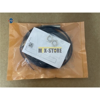 1 sensor y interruptor de proximidad IFS268 completamente nuevos.