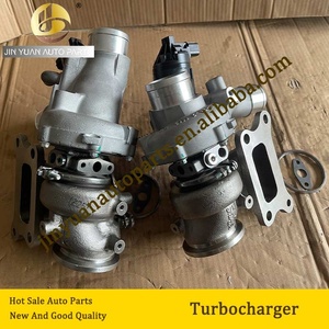 14411-5CA0A 14411-5CA0B 843565-0004 843566-0004 14411-5CA2D MGT1446Z Turbocompresseur Pour <span class=keywords><strong>Infiniti</strong></span> <span class=keywords><strong>Q50</strong></span> Q60 3.0T <span class=keywords><strong>V6</strong></span> QX60 X50 Moteur - Product Image 4
