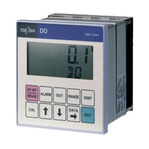 Analyseur d'oxygène dissous Toadkk OBM-100H, type panneau, pour la mesure des faibles concentrations - Product Image 5