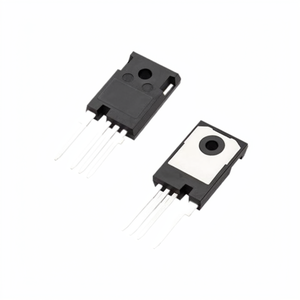 In Stock Transistors E3M0160120K Electronics Component TO-247-4L - Product Image 1