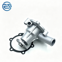 Pompe à eau de moteur d'excavatrice MM433-17001 pour E301.5 E302CR E303 E304 E305.5 L3E Ensemble de pompe à eau de moteur