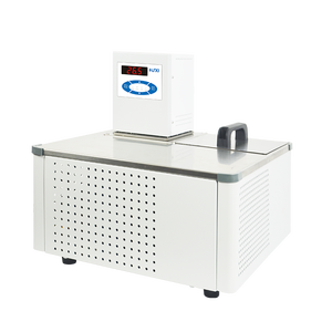 Bain-marie horizontal Veidt 8L 2000W à température constante (-10~100°C) pour appareils de laboratoire – Refroidissement à basse température pour une performance optimale - Product Image 1