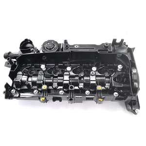 Piezas de coche, cubierta de culata con junta para <span class=keywords><strong>BMW</strong></span> F30 N47N N47S1 316D <span class=keywords><strong>318D</strong></span> 320D 325 11128589941 11128570828 11127810584 - Product Image 5