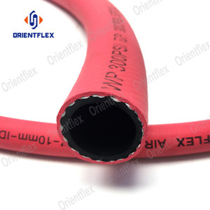 1/4 1 "<span class=keywords><strong>3</strong></span>/4" 1/2 дюймов <span class=keywords><strong>3</strong></span>/8 "300 psi 20 бар сжатый воздух резиновый шланг комплект <span class=keywords><strong>5</strong></span>/16" для компрессора - Product Image 1
