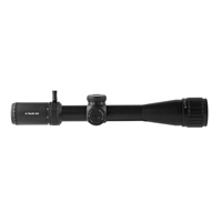 Marcool ALT 4-16x42 AOE IR 30MM Tube HD Lens Scope Tactical-Style Optical Sight for Field Target and Outdoor Practice