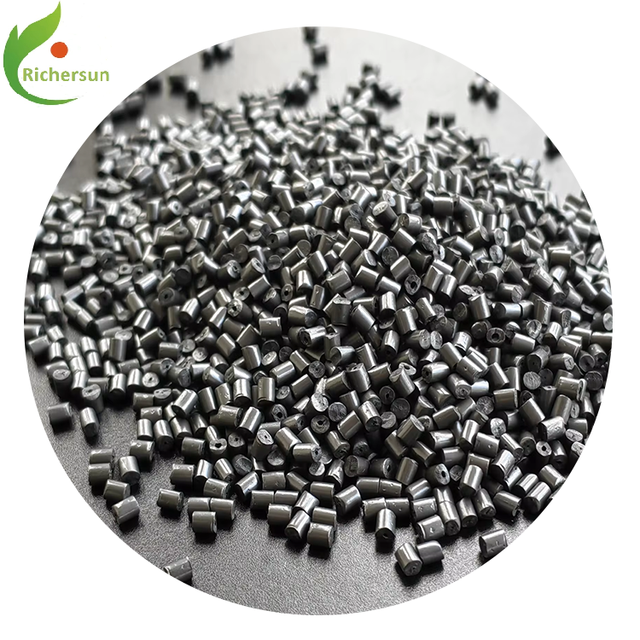 Virgin/Recycled PC plastic raw material granules High speed Processability PC Pellets