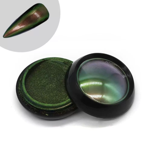 High Performance Chameleon Pigment Powder Color Shift Mica Pearlescent Pigment Non Toxic For Car <b>Paint</b> Resin Bulk - Product Image 1