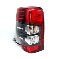 Pièces de véhicule, accessoires automobiles, feux arrière 2019-2023 pour Mitsubishi Triton L200 MR, feux arrière gauche et droit, 8330B209