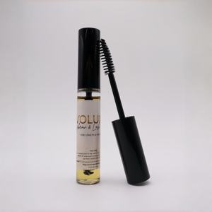 MOOLINSE - Suero para el Crecimiento <span class=keywords><strong>de</strong></span> <span class=keywords><strong>Pestañas</strong></span> y Cejas con Romero Líquido, Etiqueta Privada Personalizada OEM, Superventas Transfronterizo, Tubo Alargador - Product Image 3