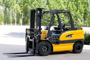 รถยกลิเธียมไฟฟ้าแบบพกพา2ตัน2.5ตัน<span class=keywords><strong>3</strong></span>ตันยก5ตันสูง4-6เมตรจากประเทศจีน - Product Image 2