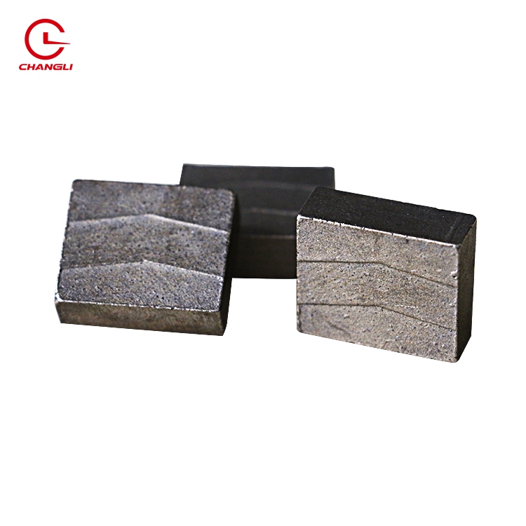 Алмазные сегменты для полотна циркулярной пилы/сегменты алмазных инструментов для нескольких лезвий