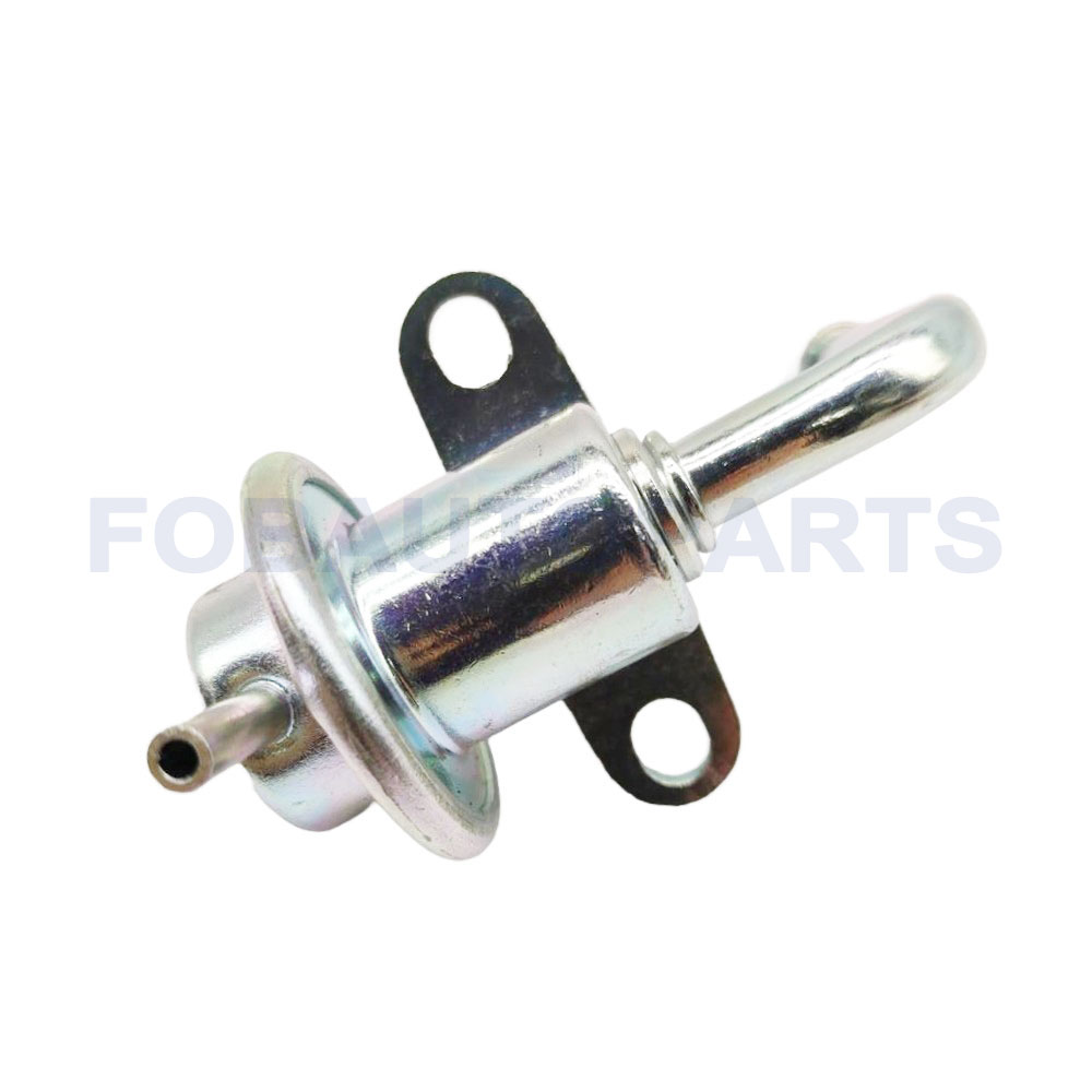 ZL0113280 Fuel Pressure Regulator Regulador De Presion De Combustible for Mazda 323 Protege Lantis 1998-2005