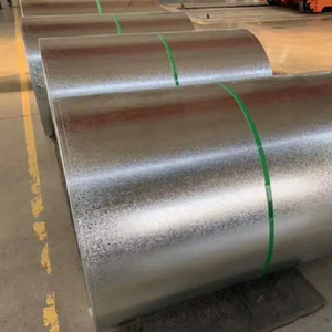 Bobina de Acero Galvanizado para Electrodomésticos, Refrigeradores y Lavadoras - Product Image 6