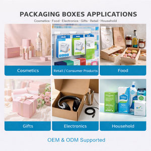 Cajas <span class=keywords><strong>de</strong></span> Embalaje <span class=keywords><strong>de</strong></span> Cartón Plegables Personalizadas <span class=keywords><strong>de</strong></span> Fábrica para Brochas <span class=keywords><strong>de</strong></span> Maquillaje y Lápices <span class=keywords><strong>de</strong></span> Cejas - Product Image 5